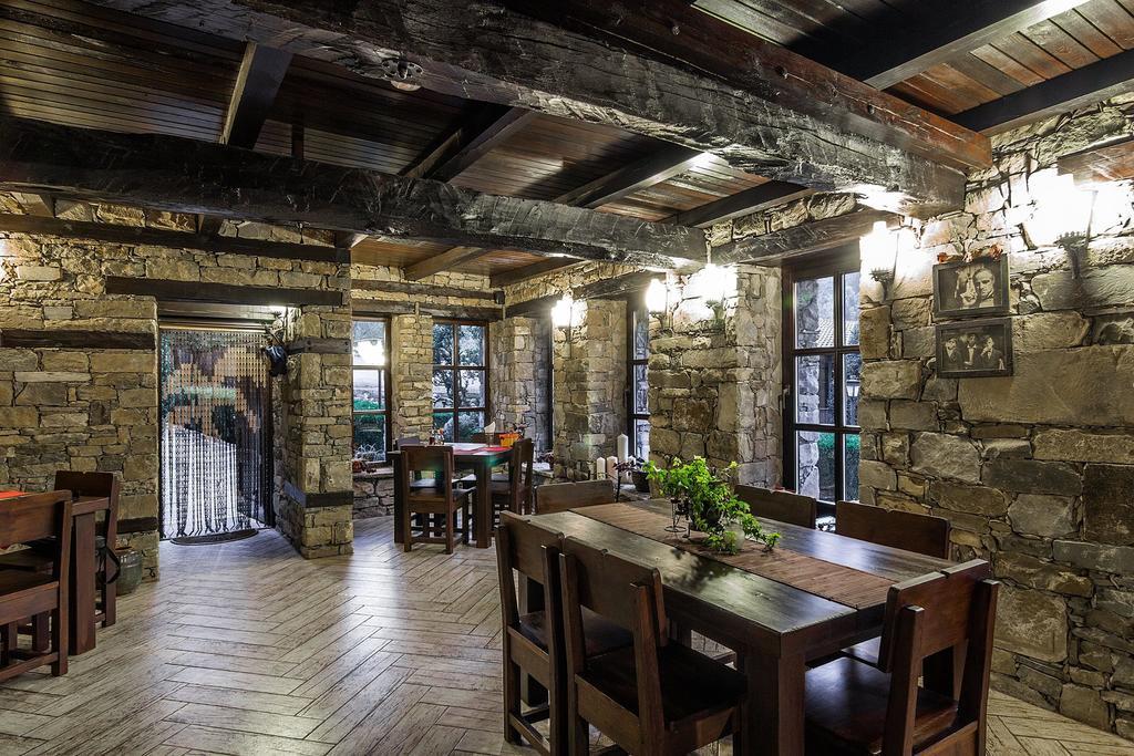 Guesthouse Hitar Petar Gabrovo Exterior photo